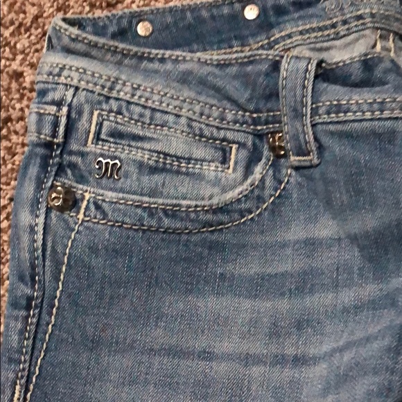 Miss Me Jeans - Picture 6 of 7
